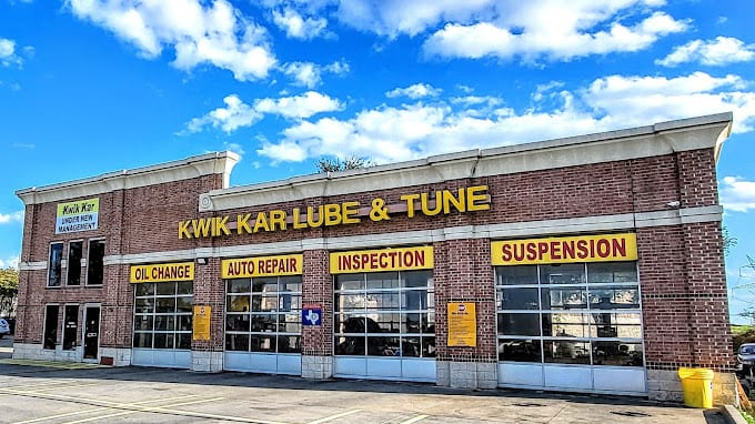 Kwik Kar Complete Auto Repair, photo 2