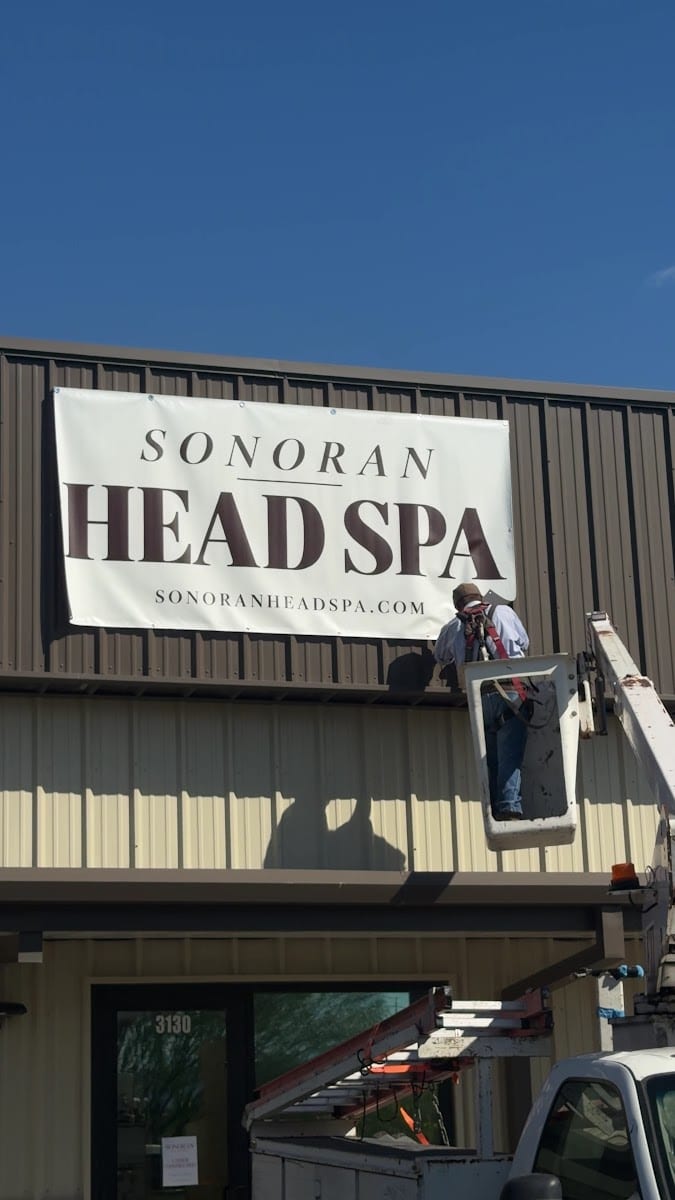 Sonoran Head Spa, photo 2