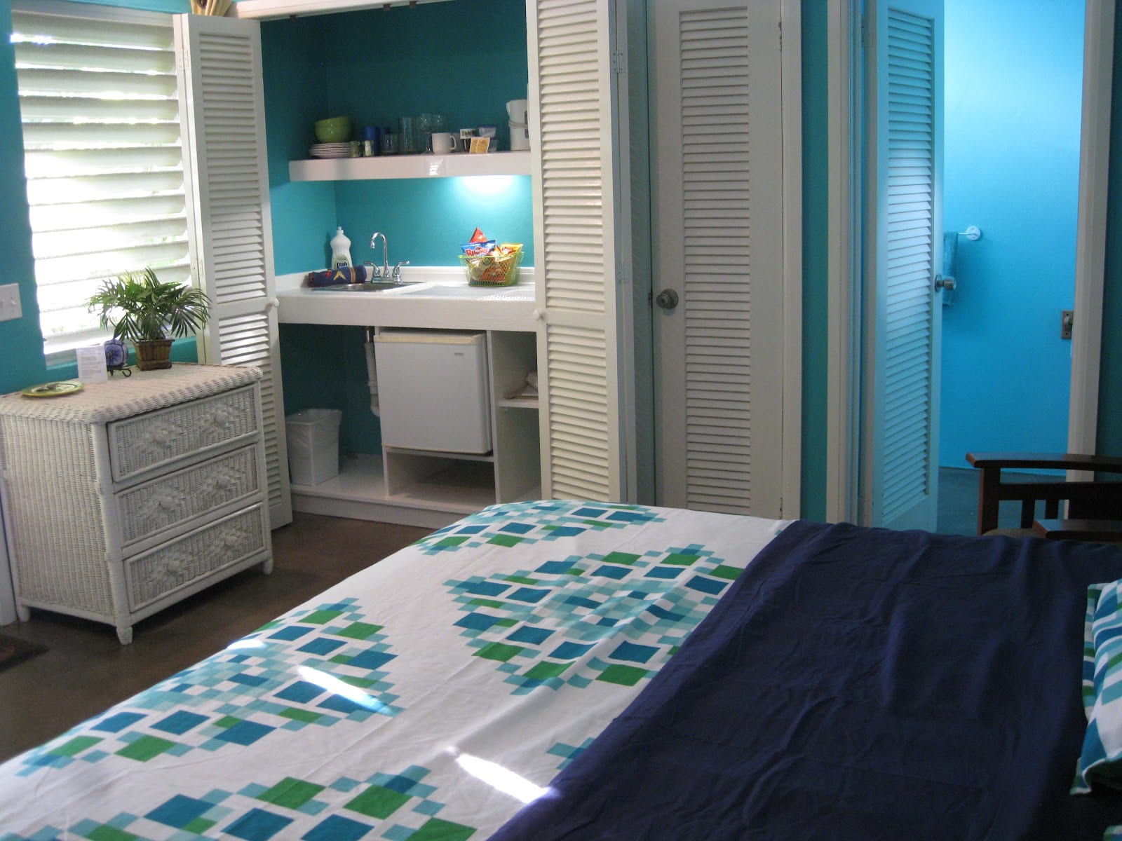 Miles Away Villa Resort & Spa