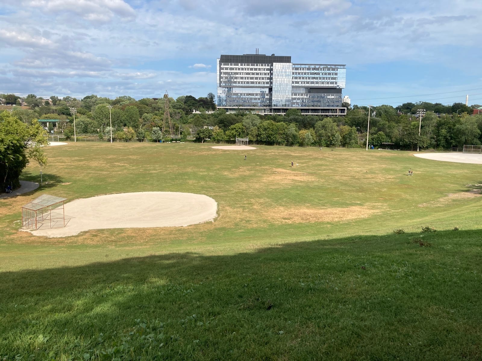 West Riverdale Dog Park, photo 3