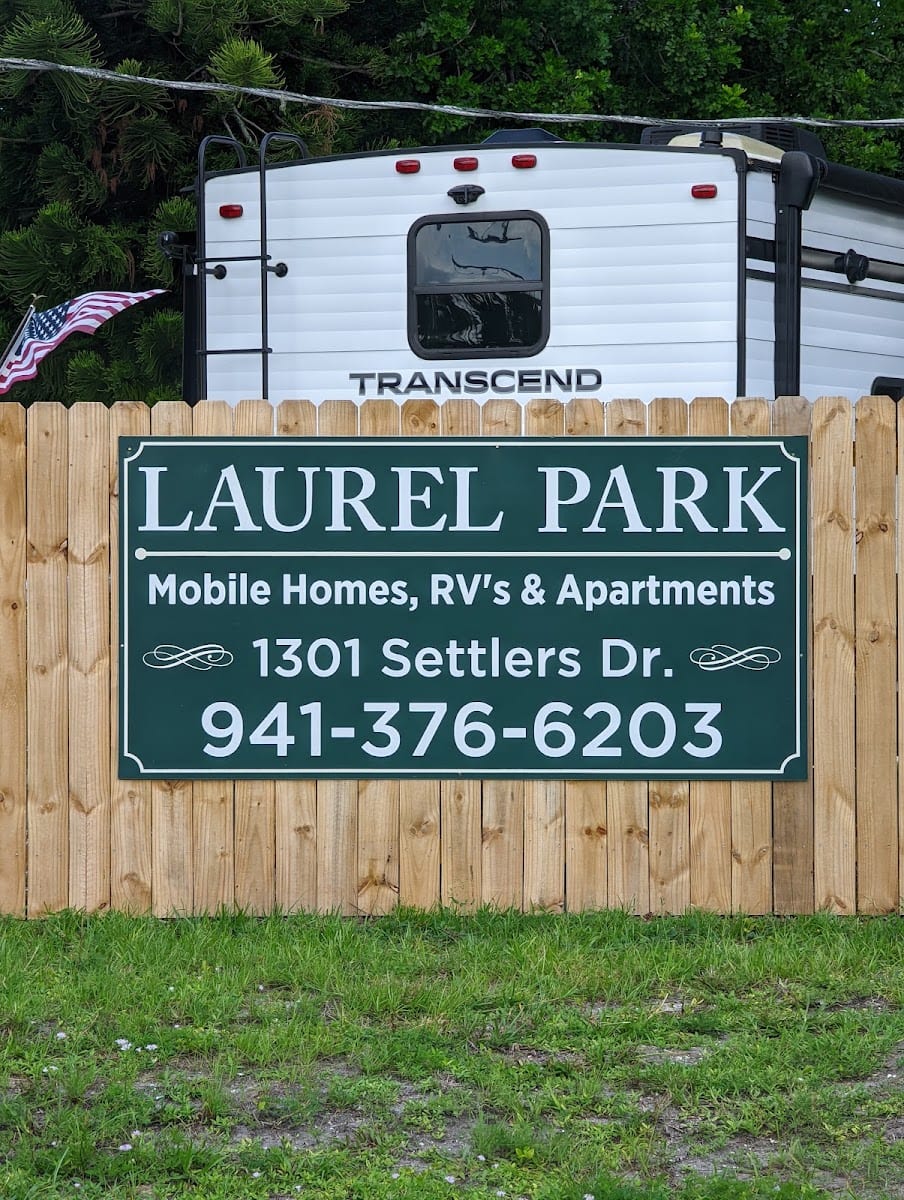 Laurel Mobile Home Park, photo 2