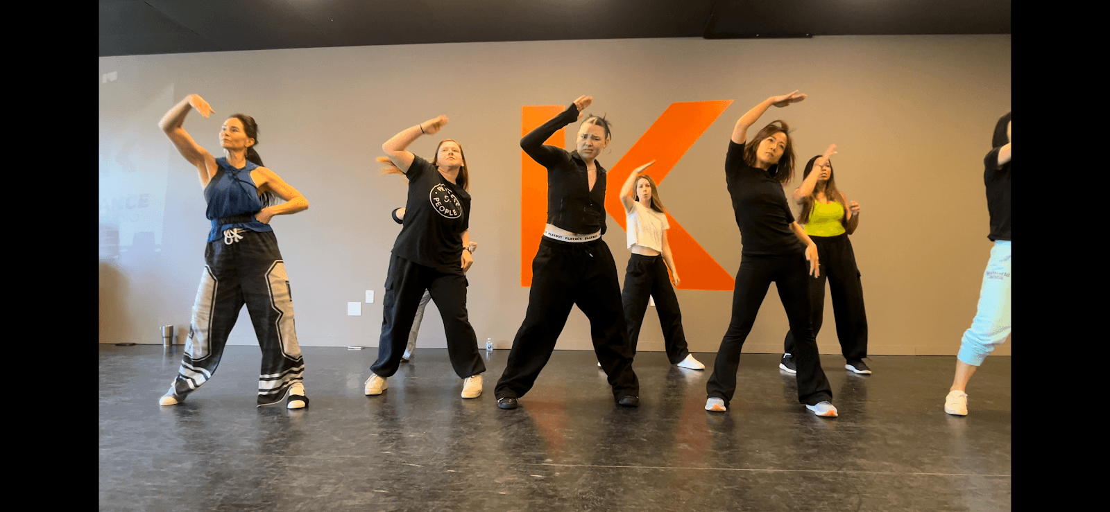 K Dance Studio, photo 4