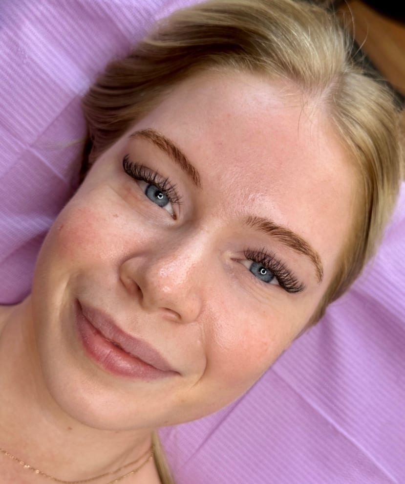 Arete Studios | Brow and Lash Bar, photo 4