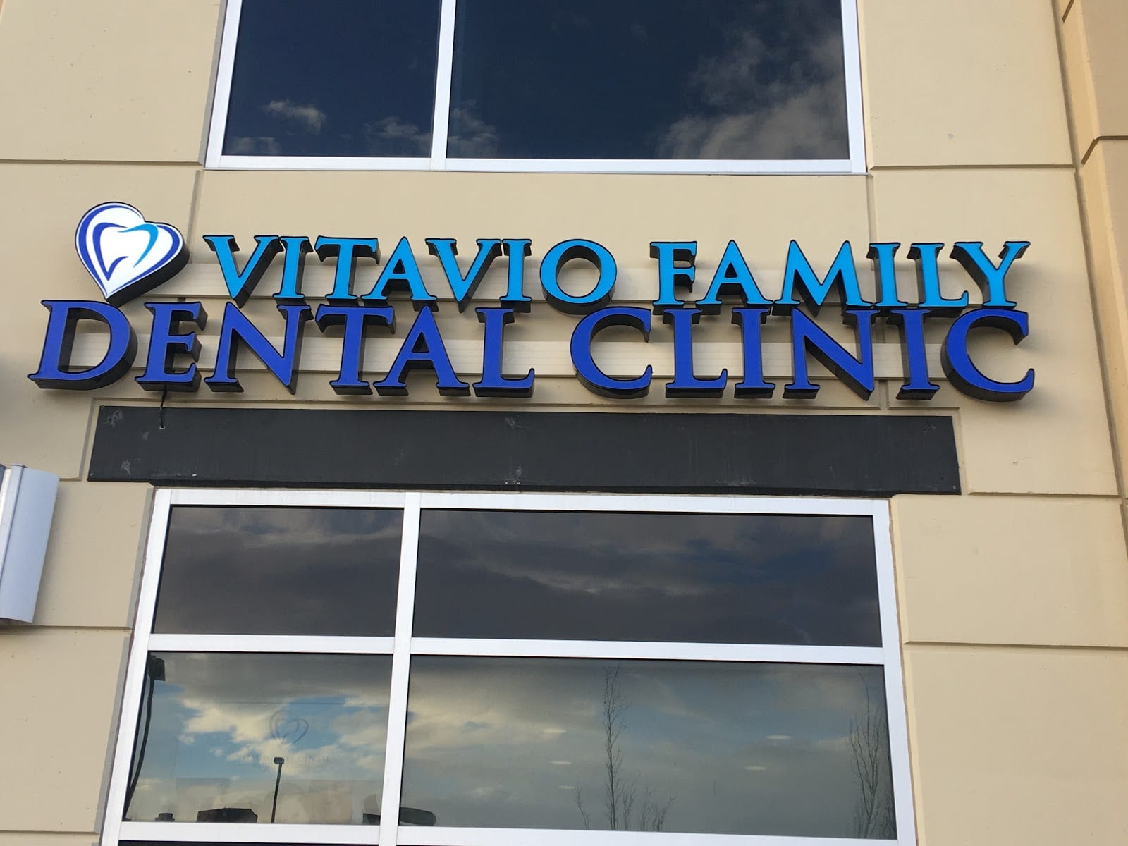 Vitavio Family Dental Clinic | Mevada, photo 2