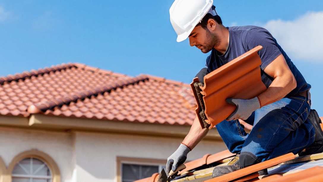 Carter Brothers Roof Repair