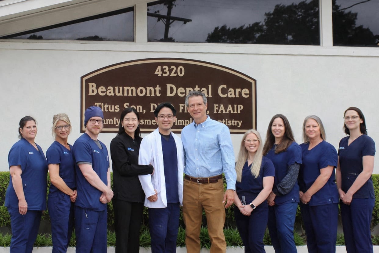 Beaumont Dental Care: Titus Son, DDS, photo 2