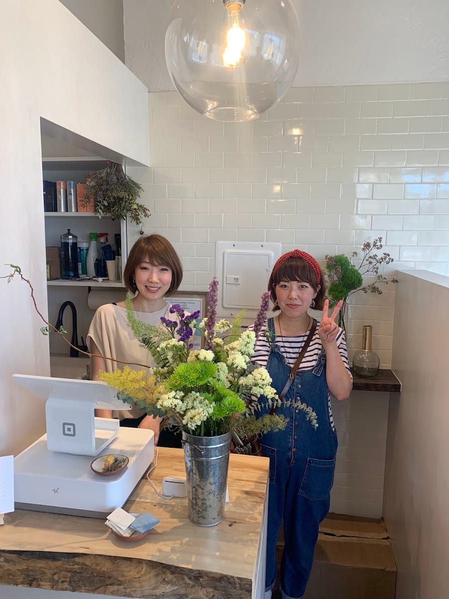 KITONE Hair Works