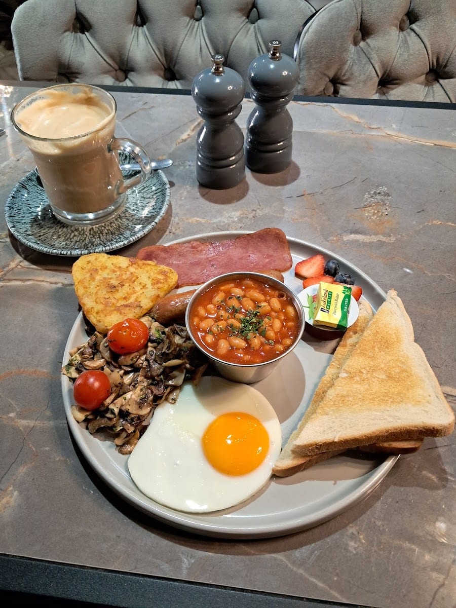 Café Grill, photo 3