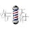 Adrienne's Ultimate U / The Barber Hub