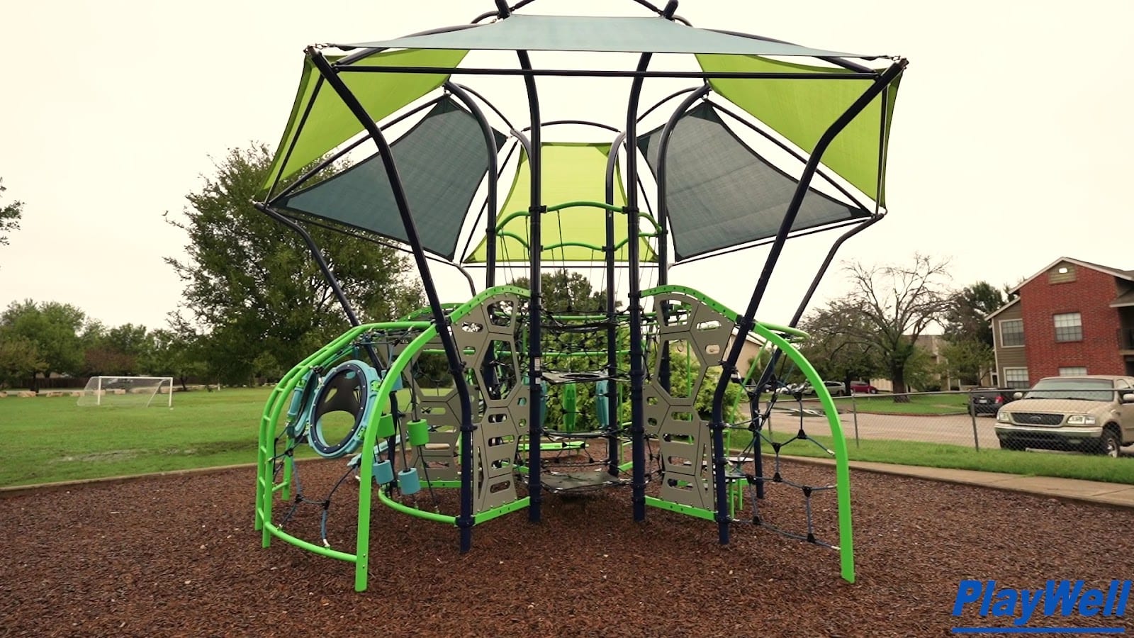 Mesa Village Park, photo 3