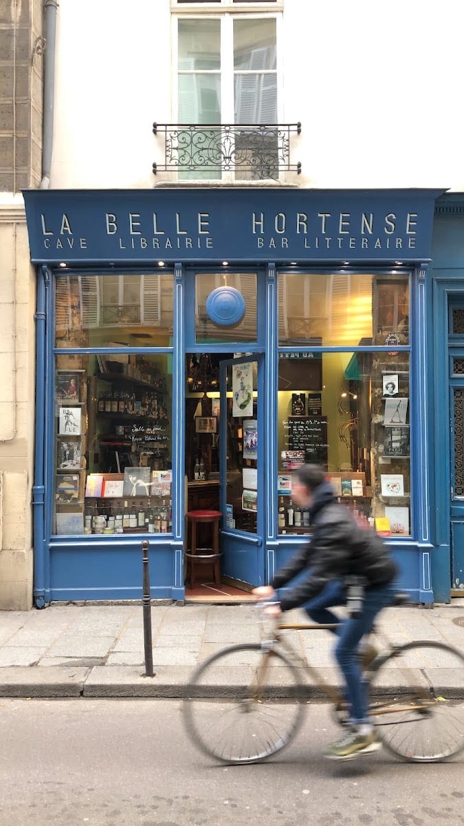 La Belle Hortense, photo 2