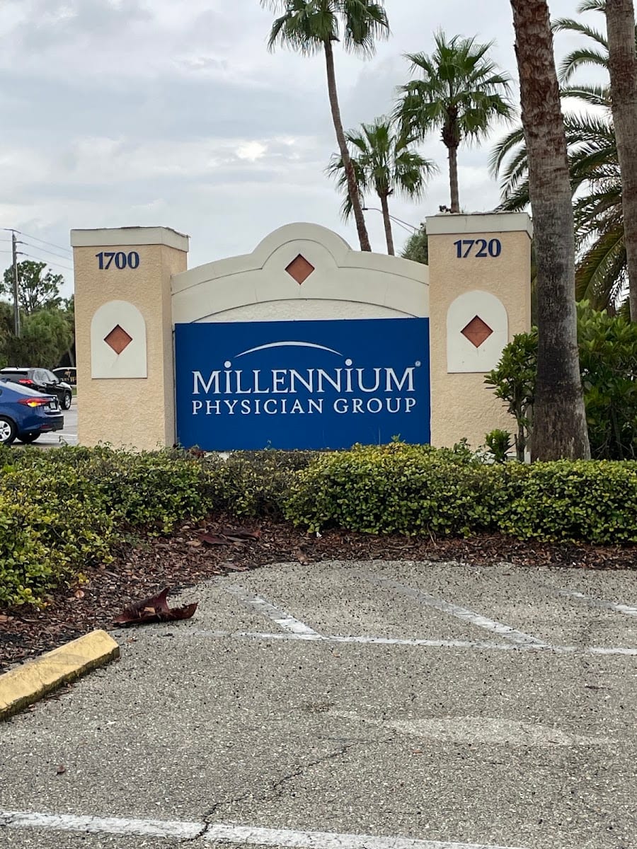 Millennium Physician Group - Venice Multi-Specialty