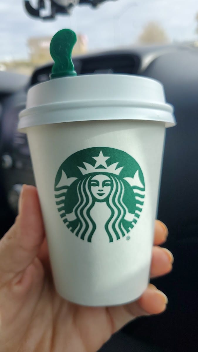 Starbucks Coffee Company, photo 3
