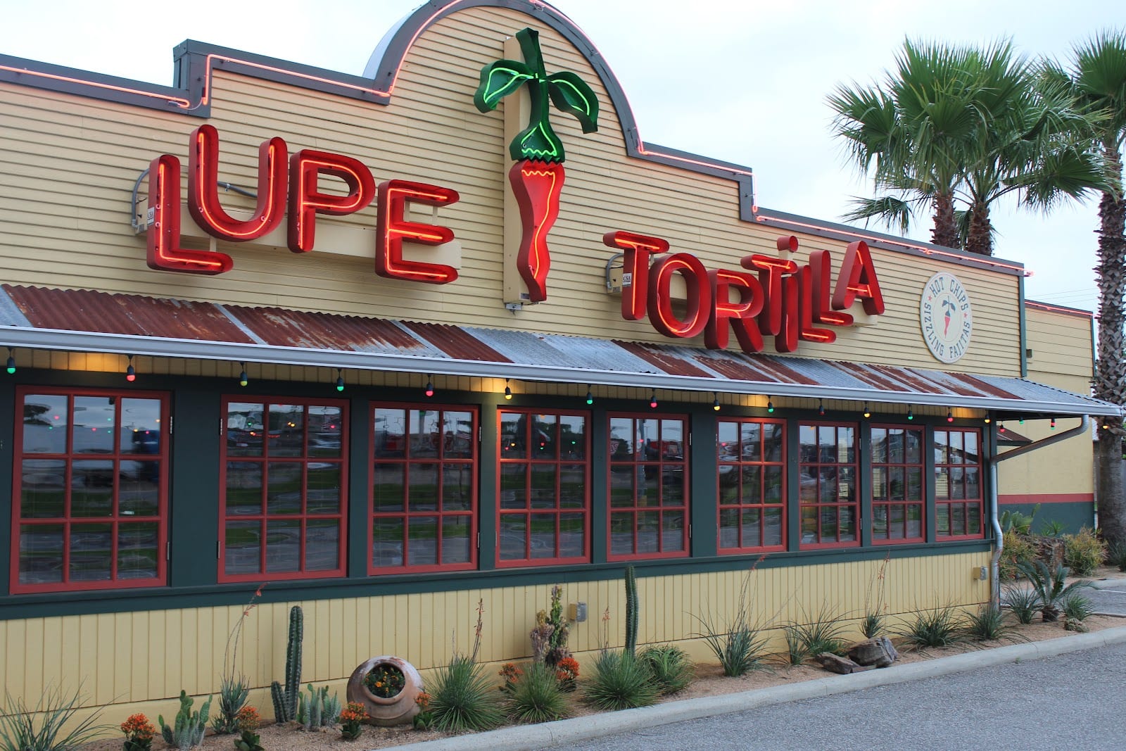 Lupe Tortilla Mexican Restaurant, photo 2