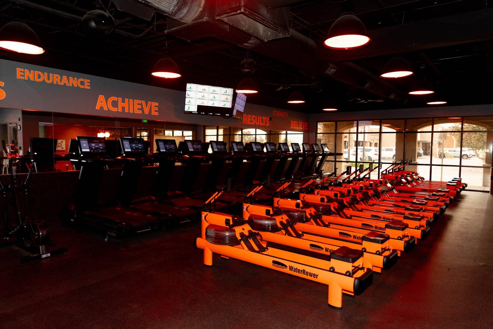 Orangetheory Fitness, photo 4