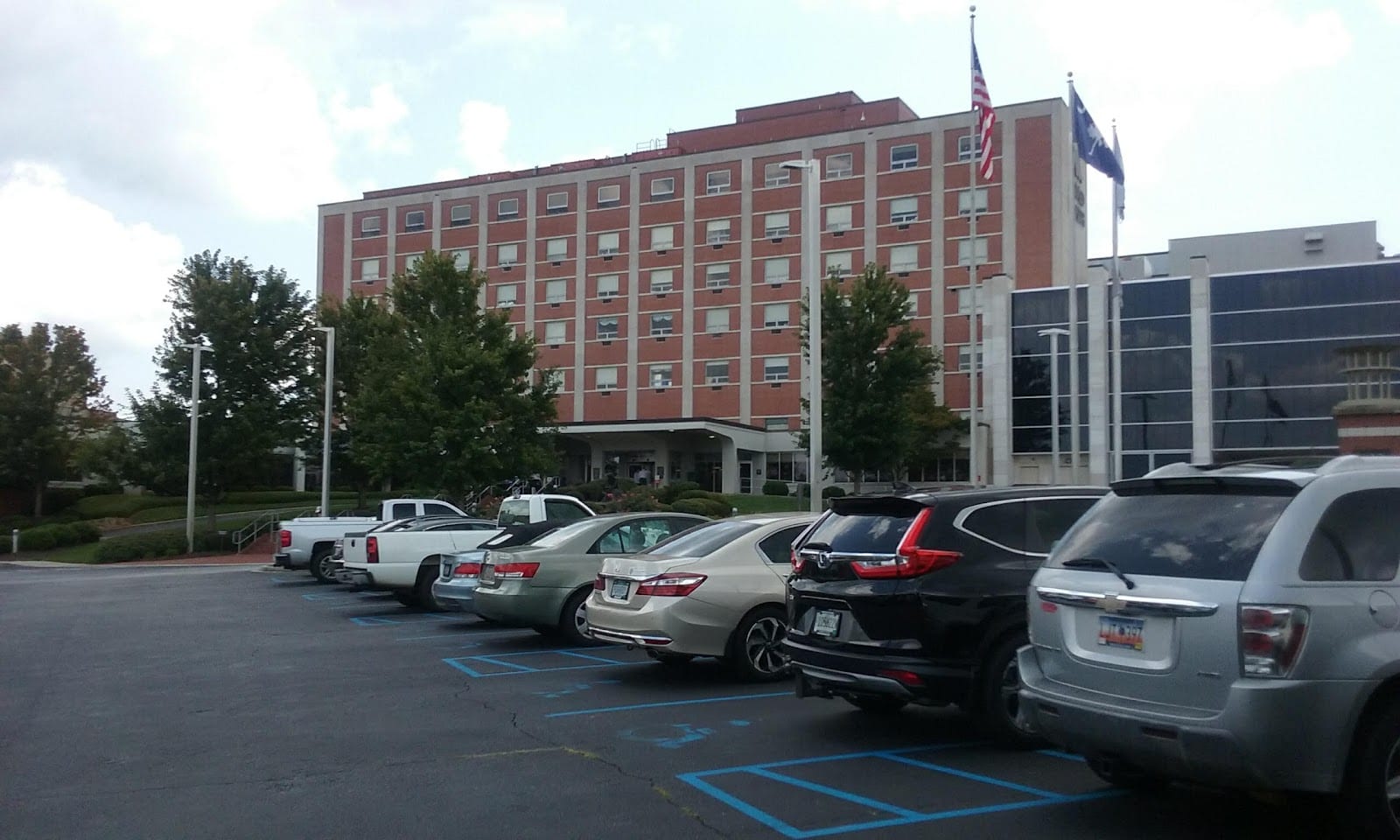 AnMed Emergency Department - Medical Center, photo 3