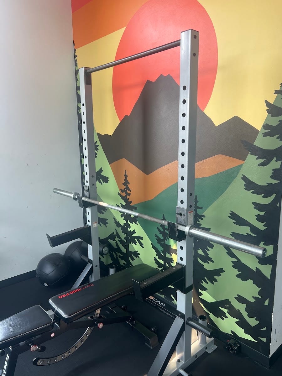 Prime Fitness
