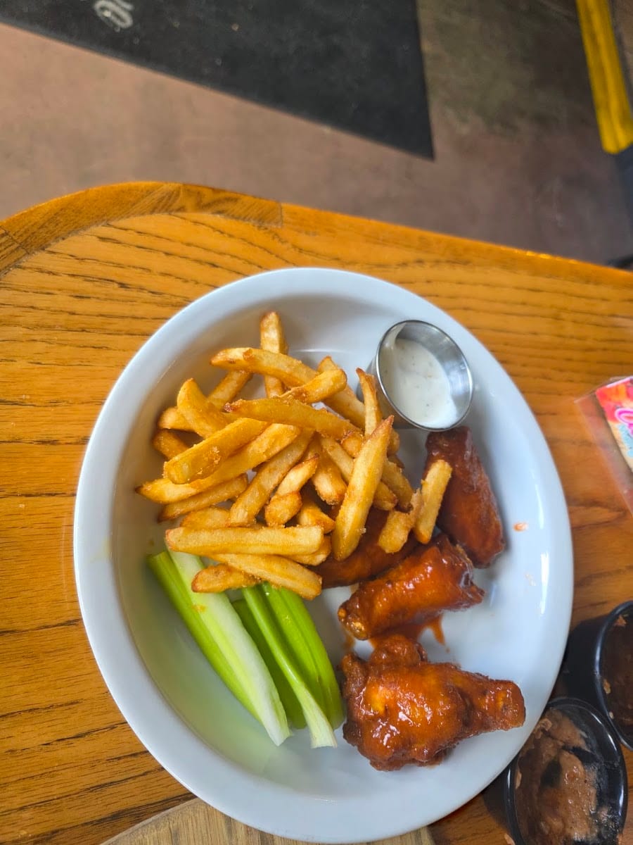 Patsy's Irish Pub Mission Viejo, photo 4