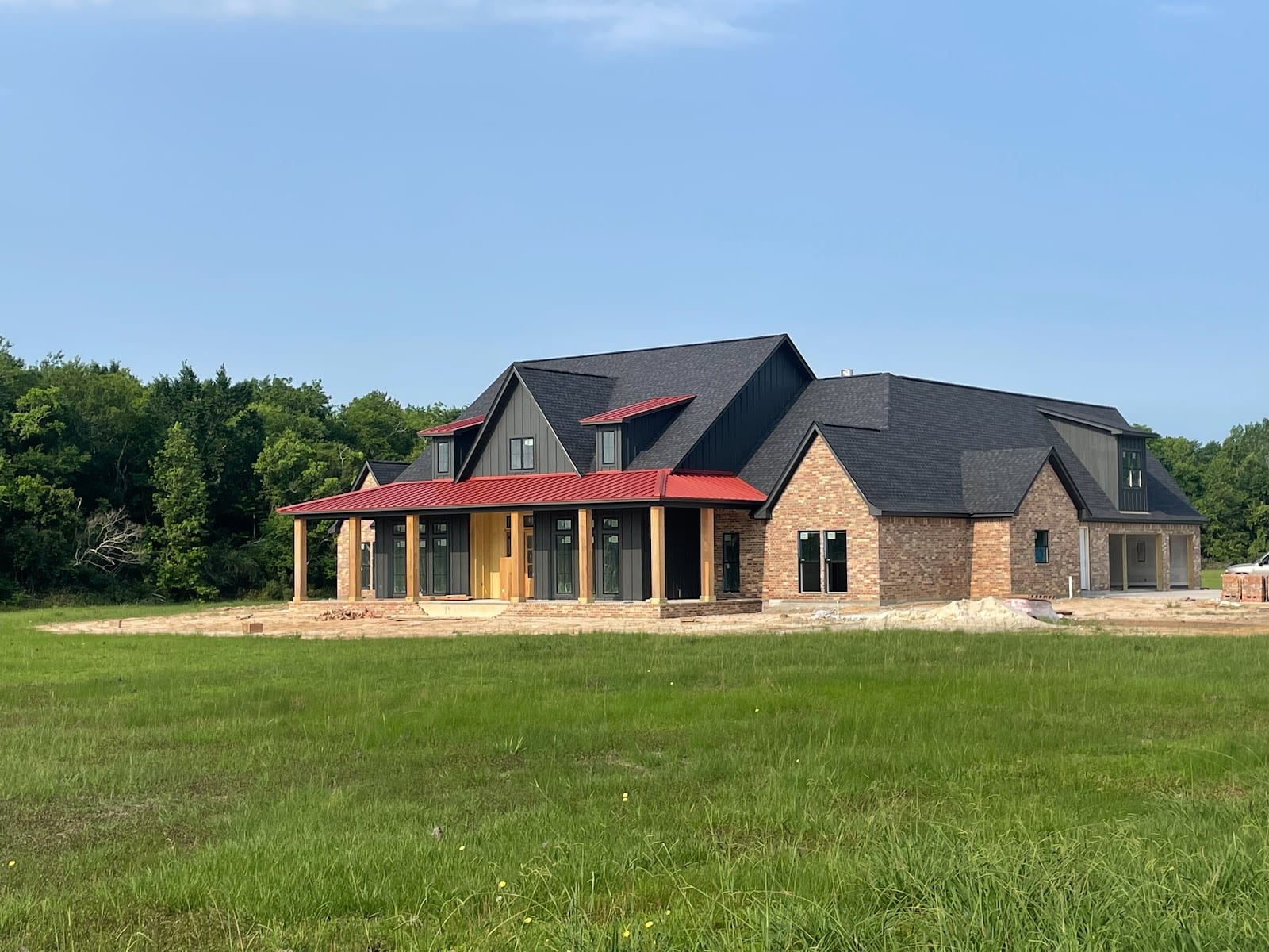Johnny May Construction LLC