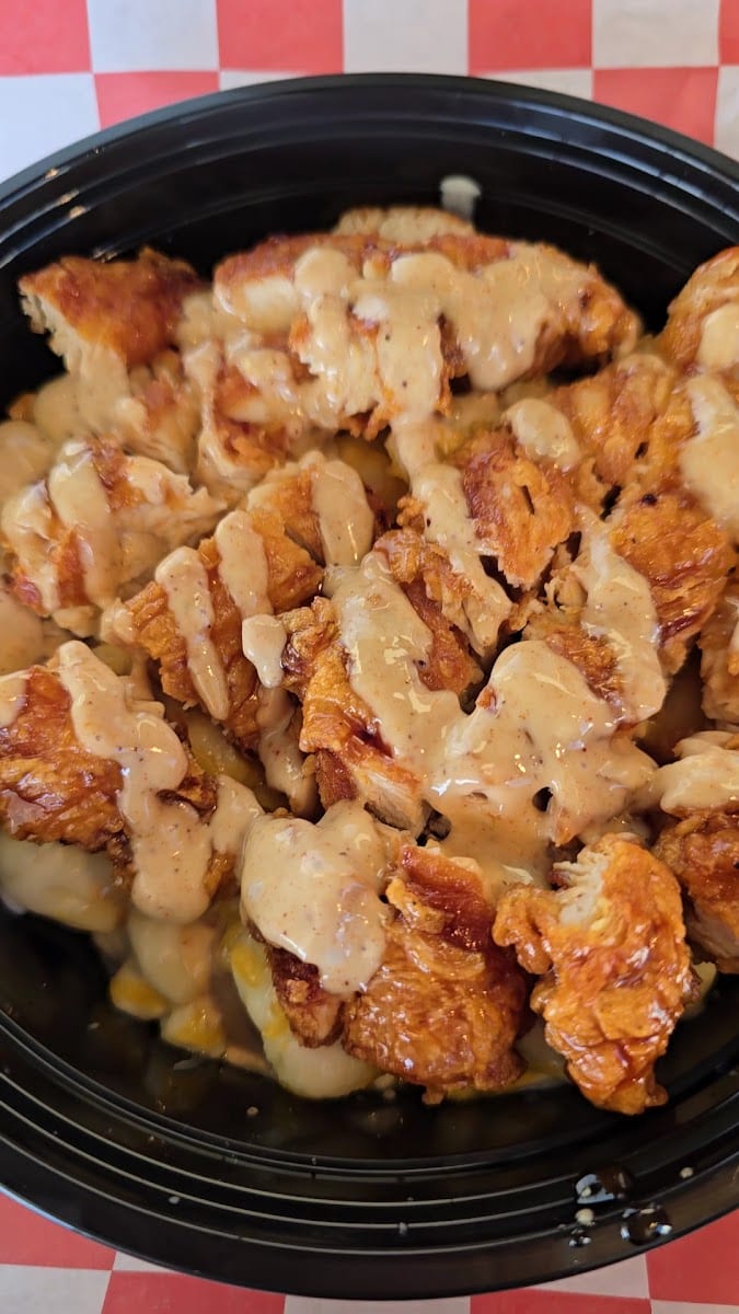 HCK Hot Chicken, photo 3