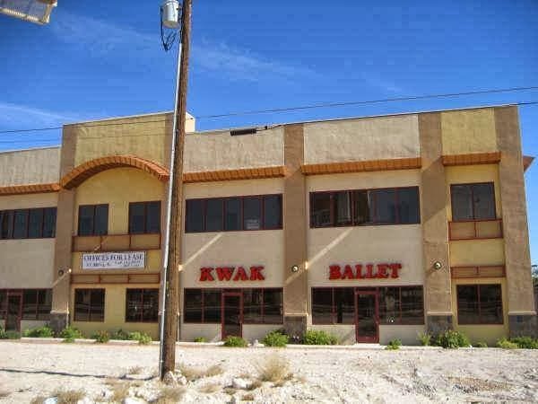 Kwak Ballet Academy, photo 3