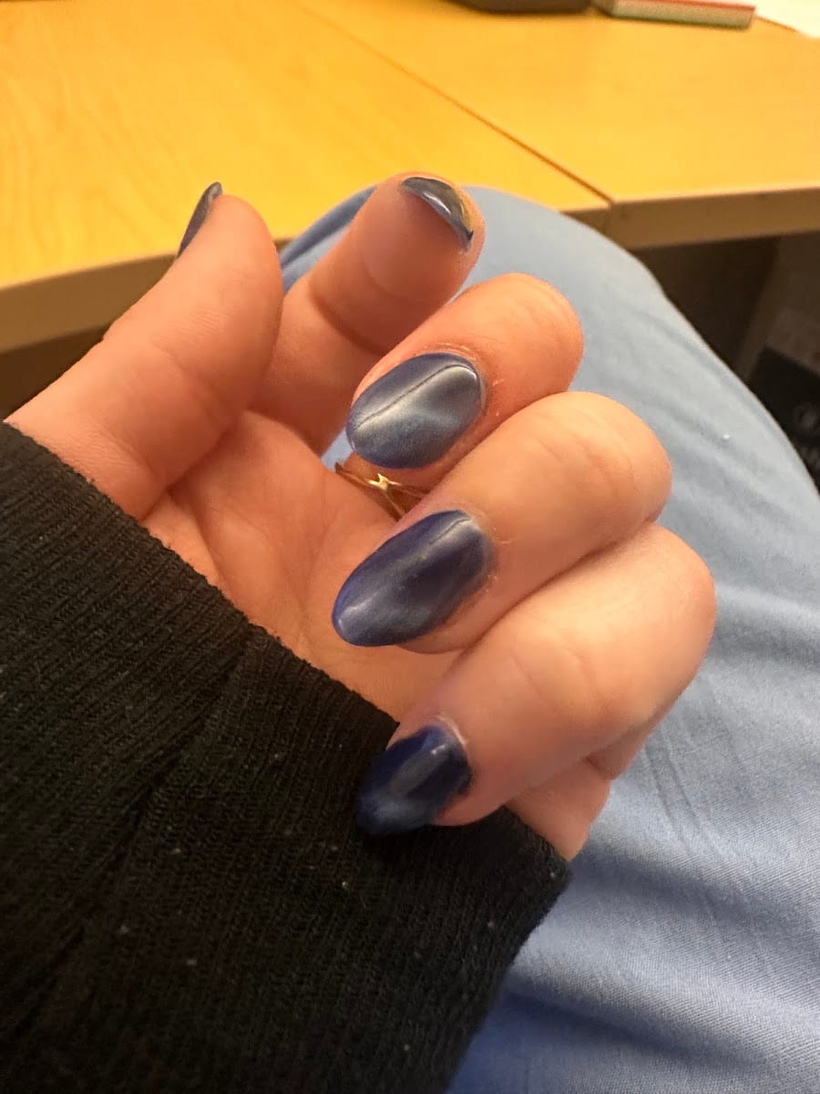 Fingertips Nail Salon