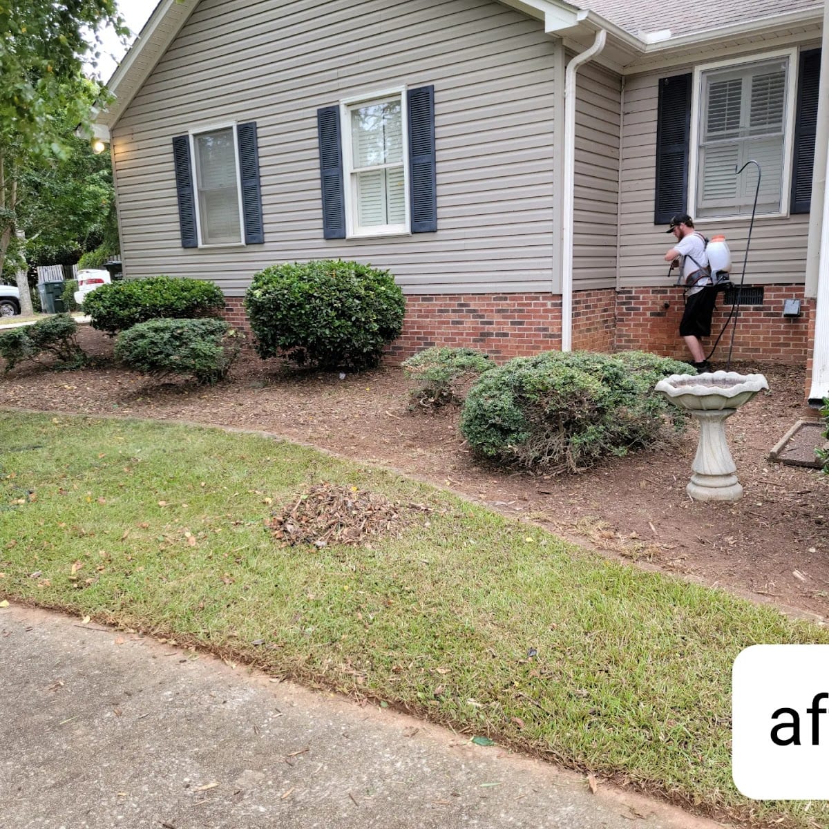 Honey Do Lawn & Landscaping, photo 4