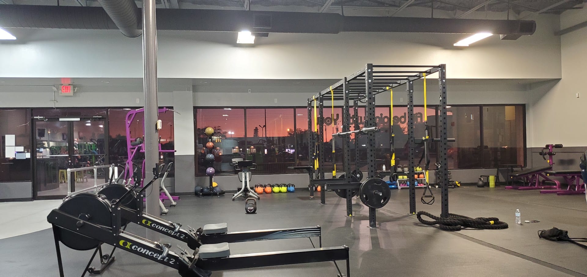 YouFit Gyms Port Charlotte, photo 4
