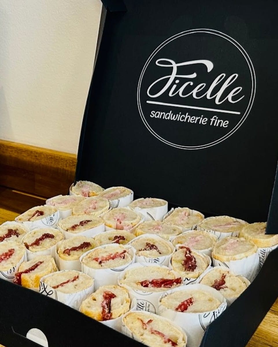 Ficelle Sandwicherie fine