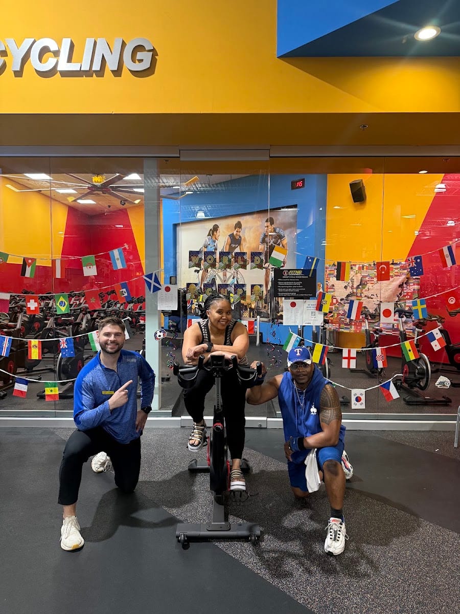 Fitness Connection, photo 3