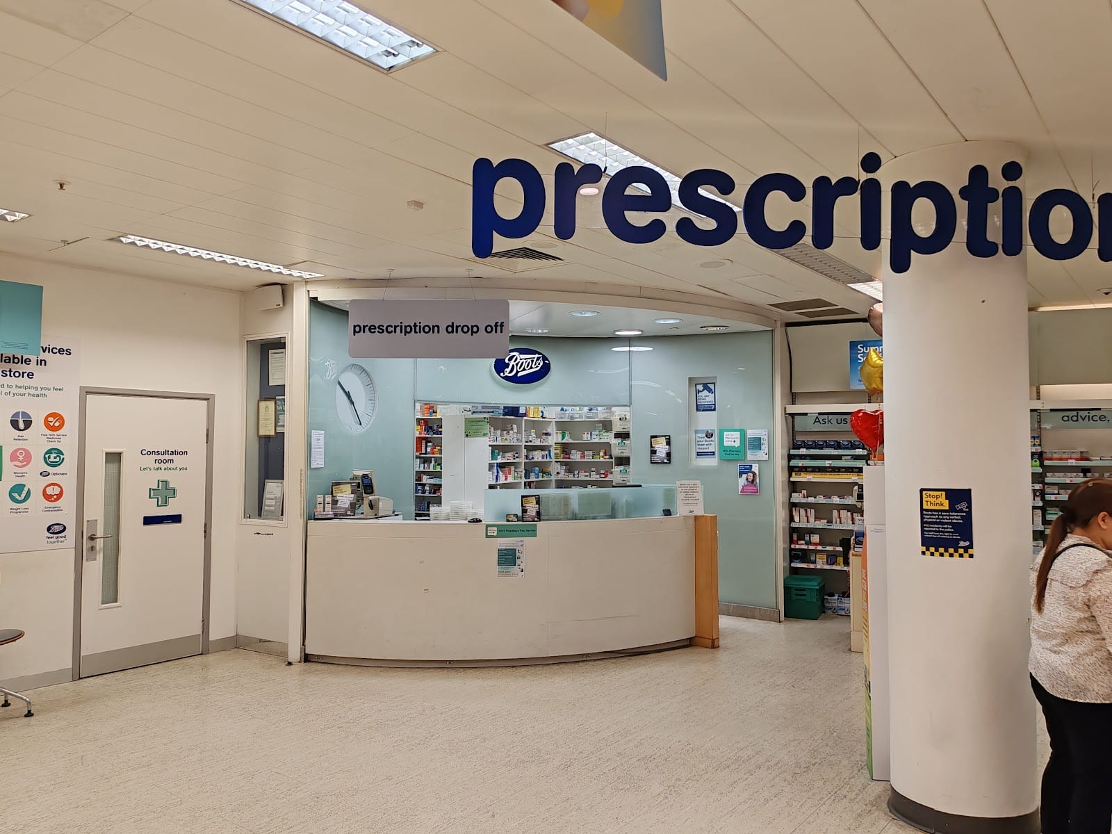 Boots Pharmacy, photo 3