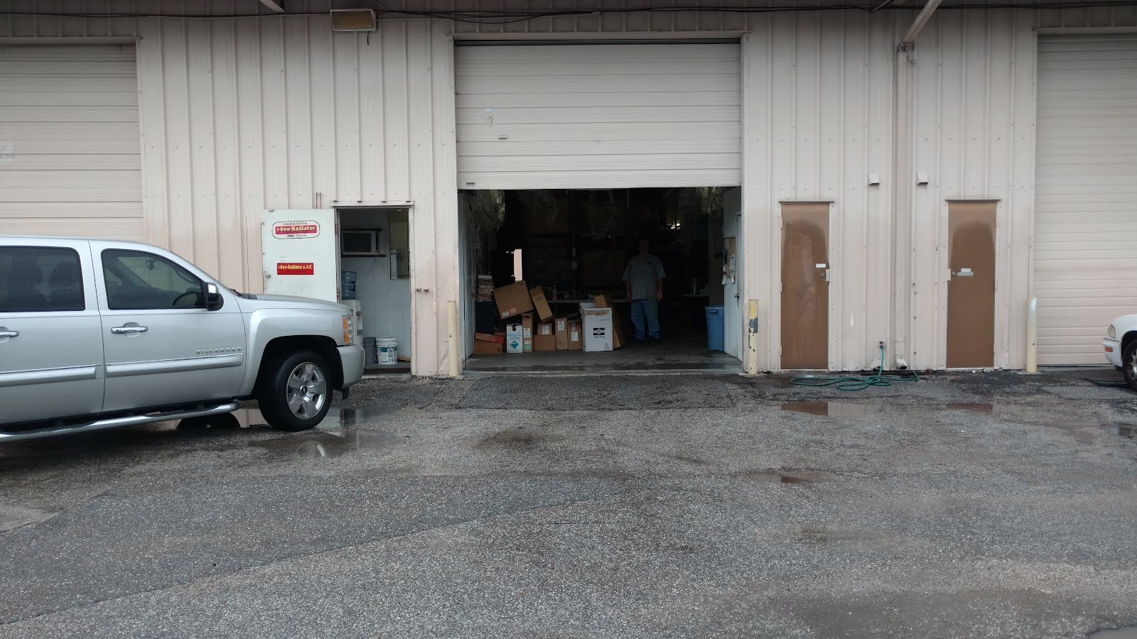 1-800-Radiator & A/C-Sarasota, photo 2