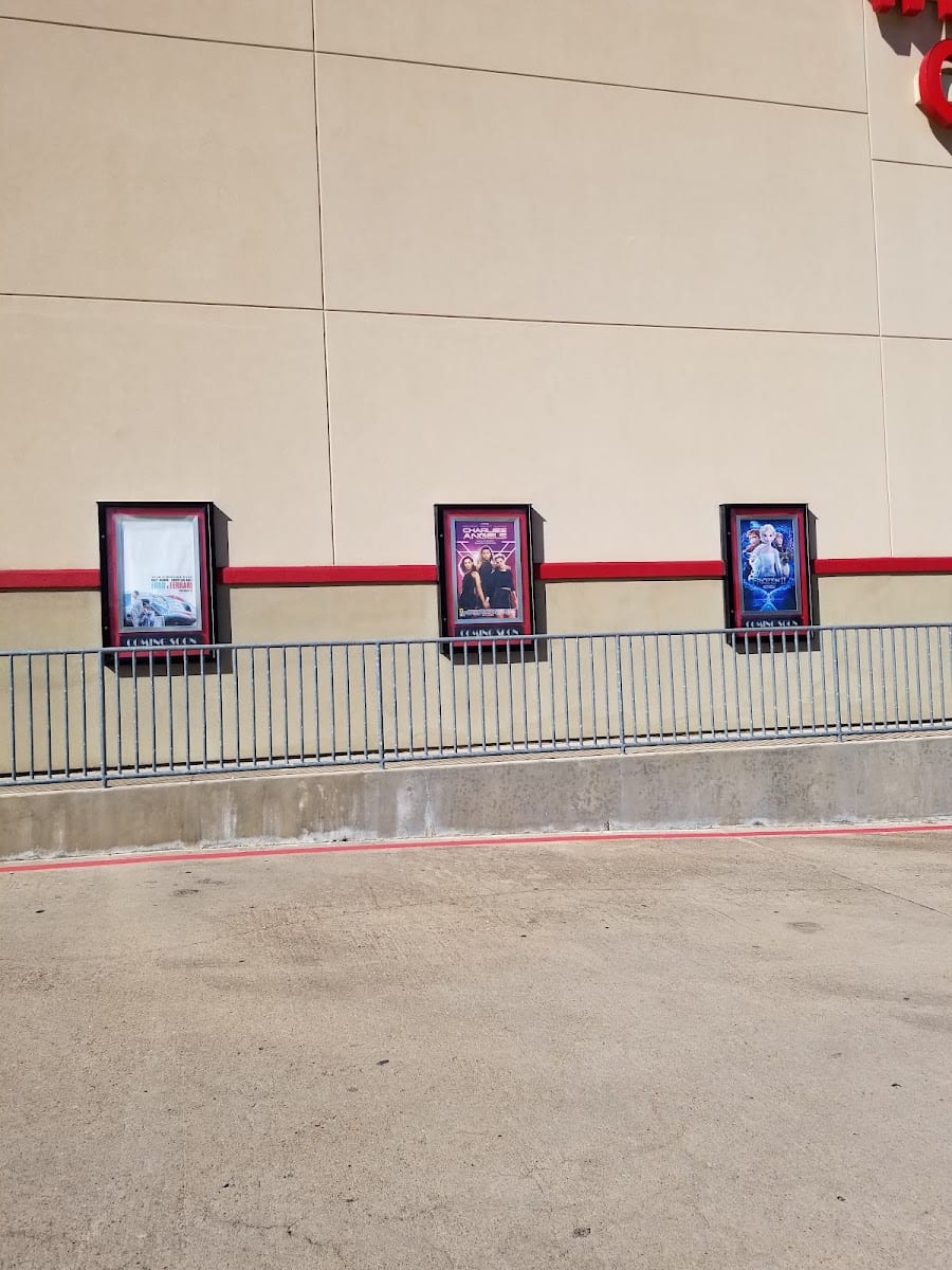 Westwood Cinema 6