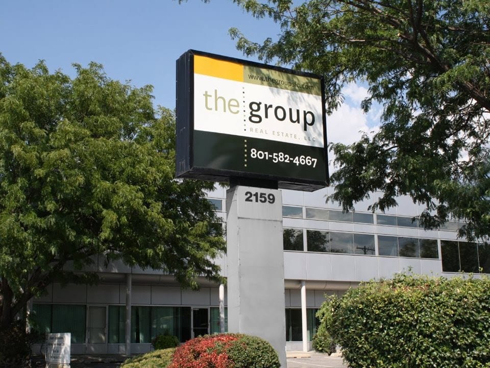 The Group Real Estate, LLC