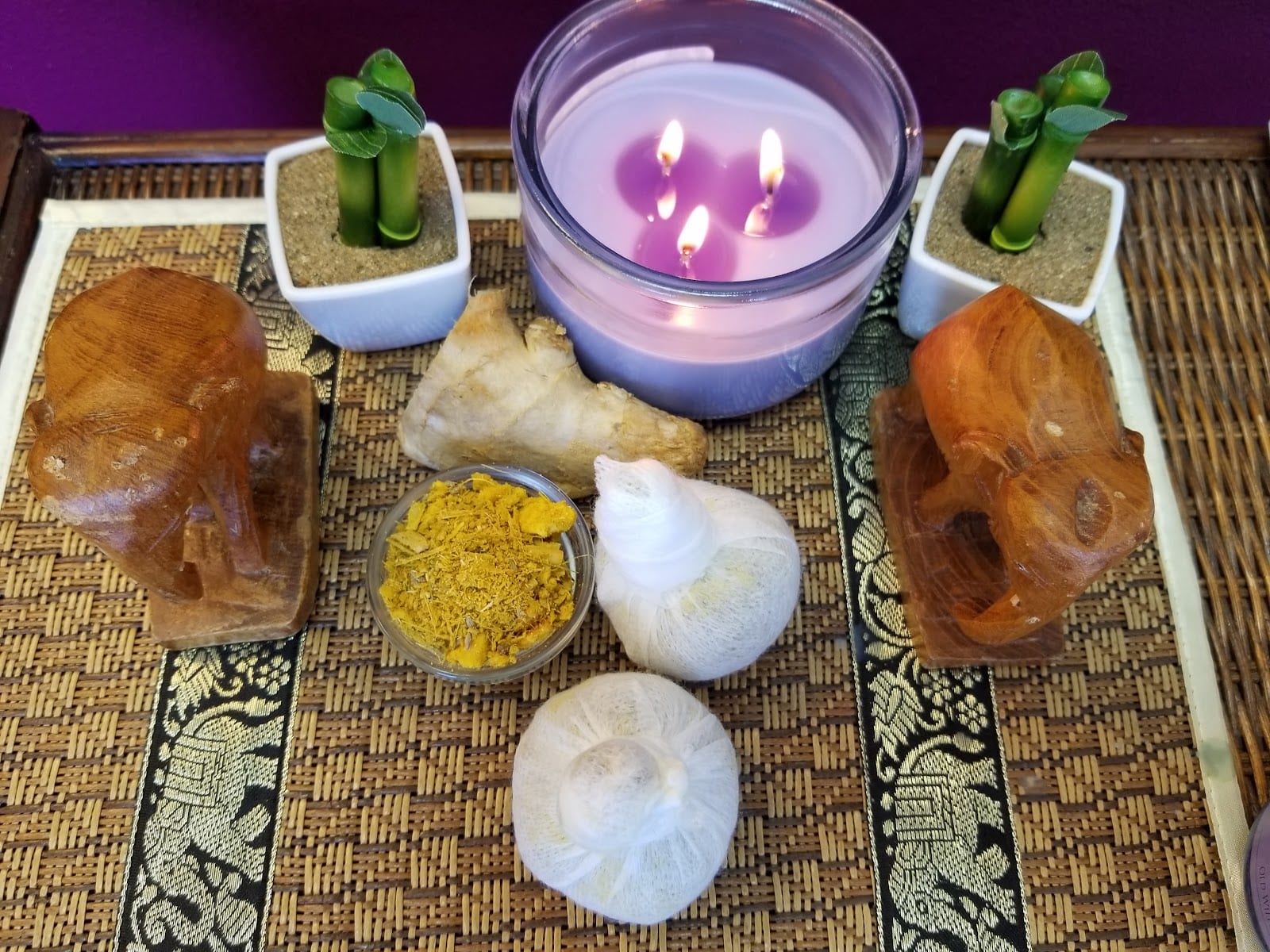 Thai Day Spa