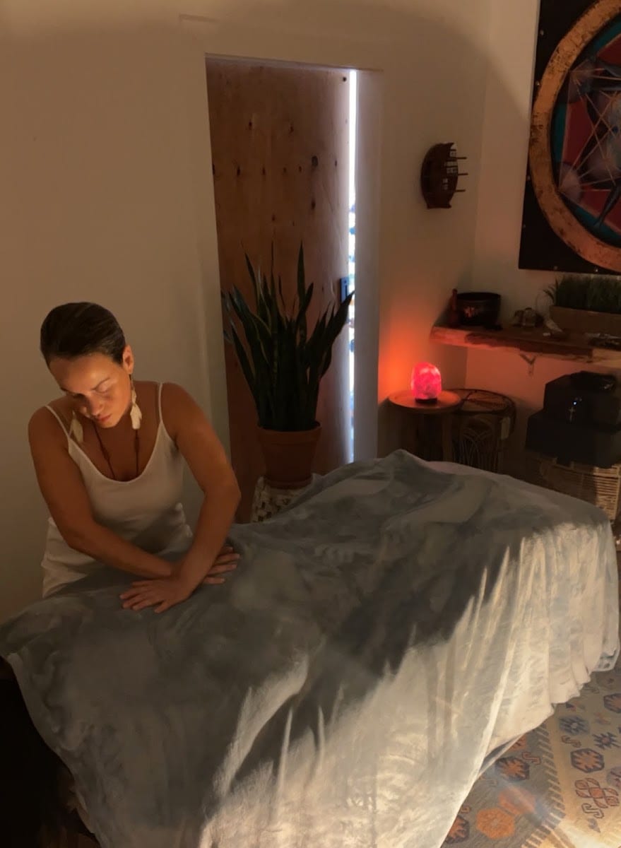 Sana Therapeutic Massage, photo 4