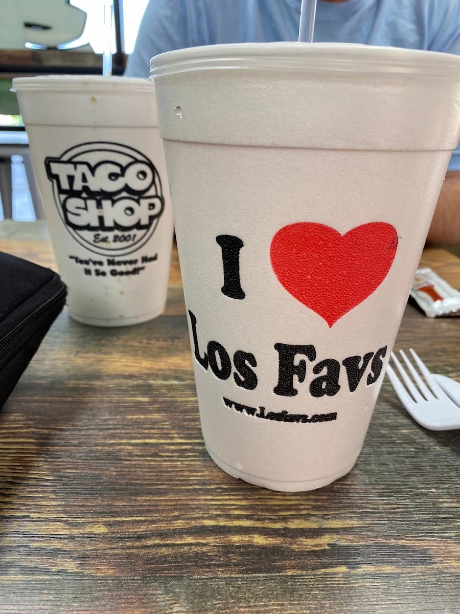 Los Favoritos Taco Shop, photo 3