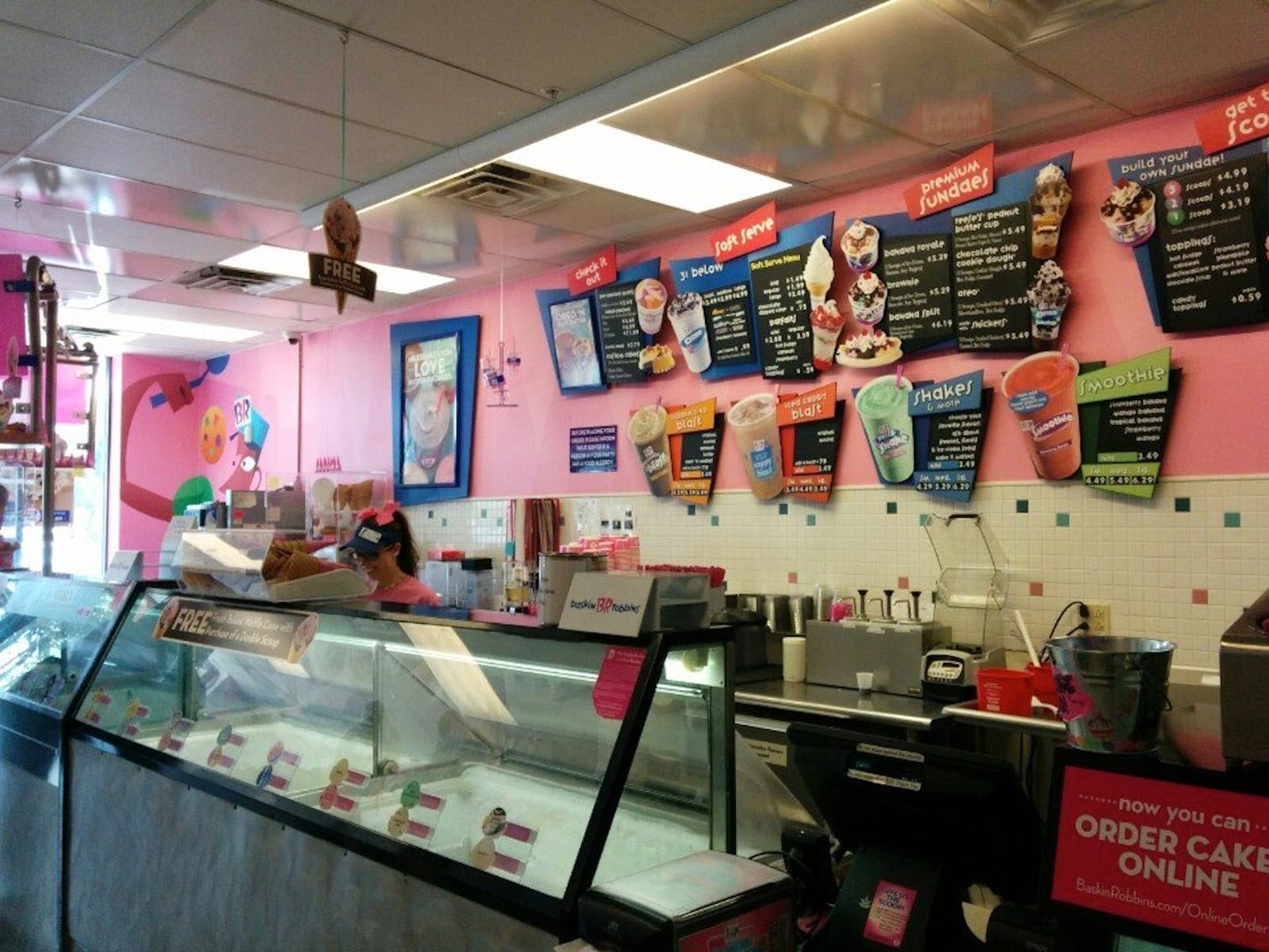 Baskin-Robbins, photo 2