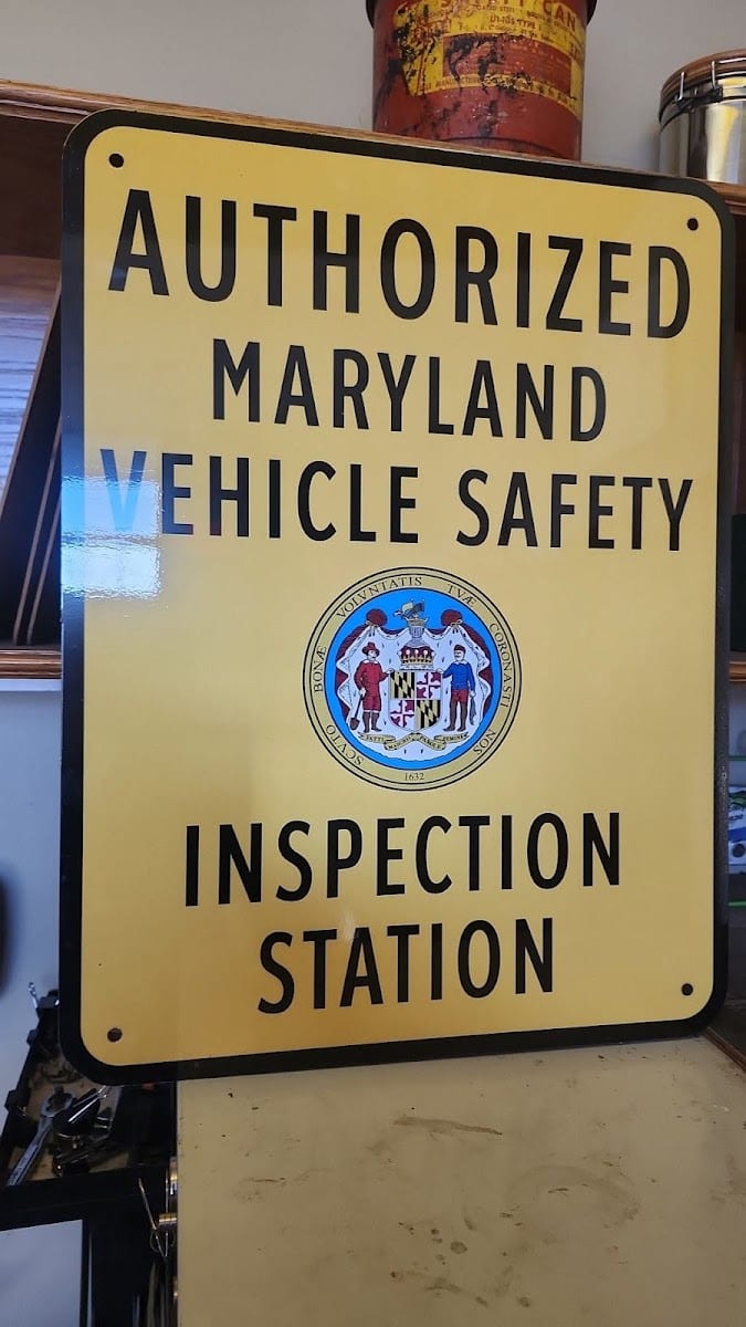 MOYER`S AUTOMOTIVE SERVICE AND REPAIR, photo 3