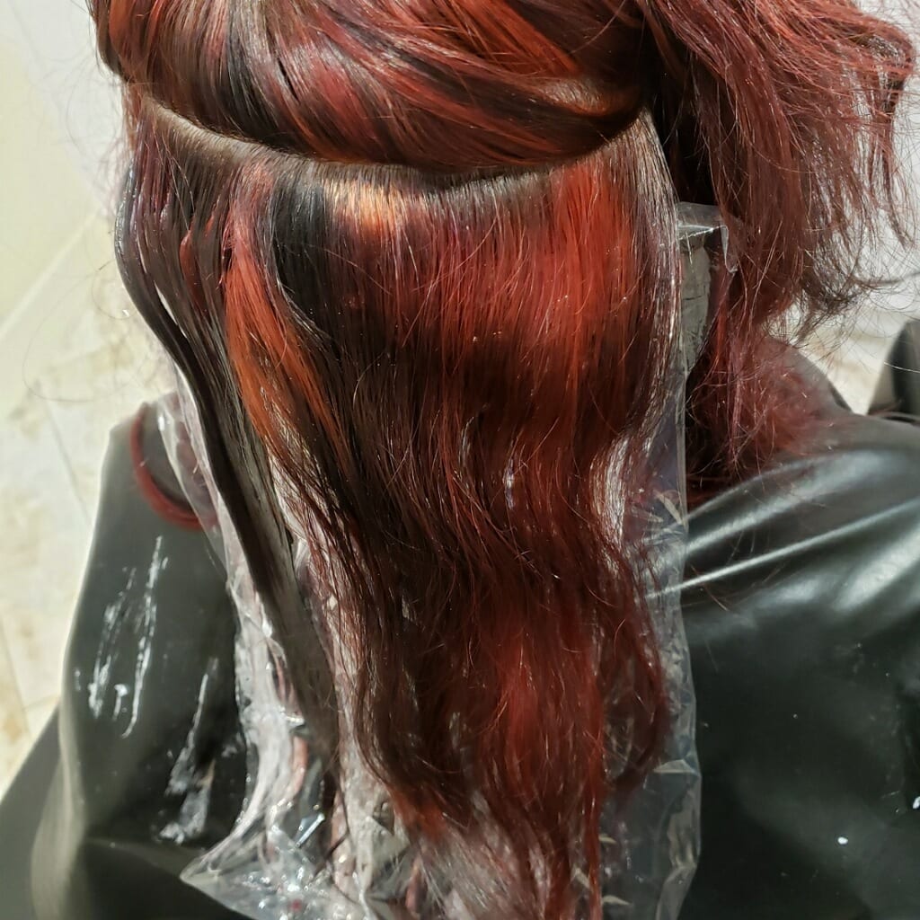Fantastic Sams Cut & Color