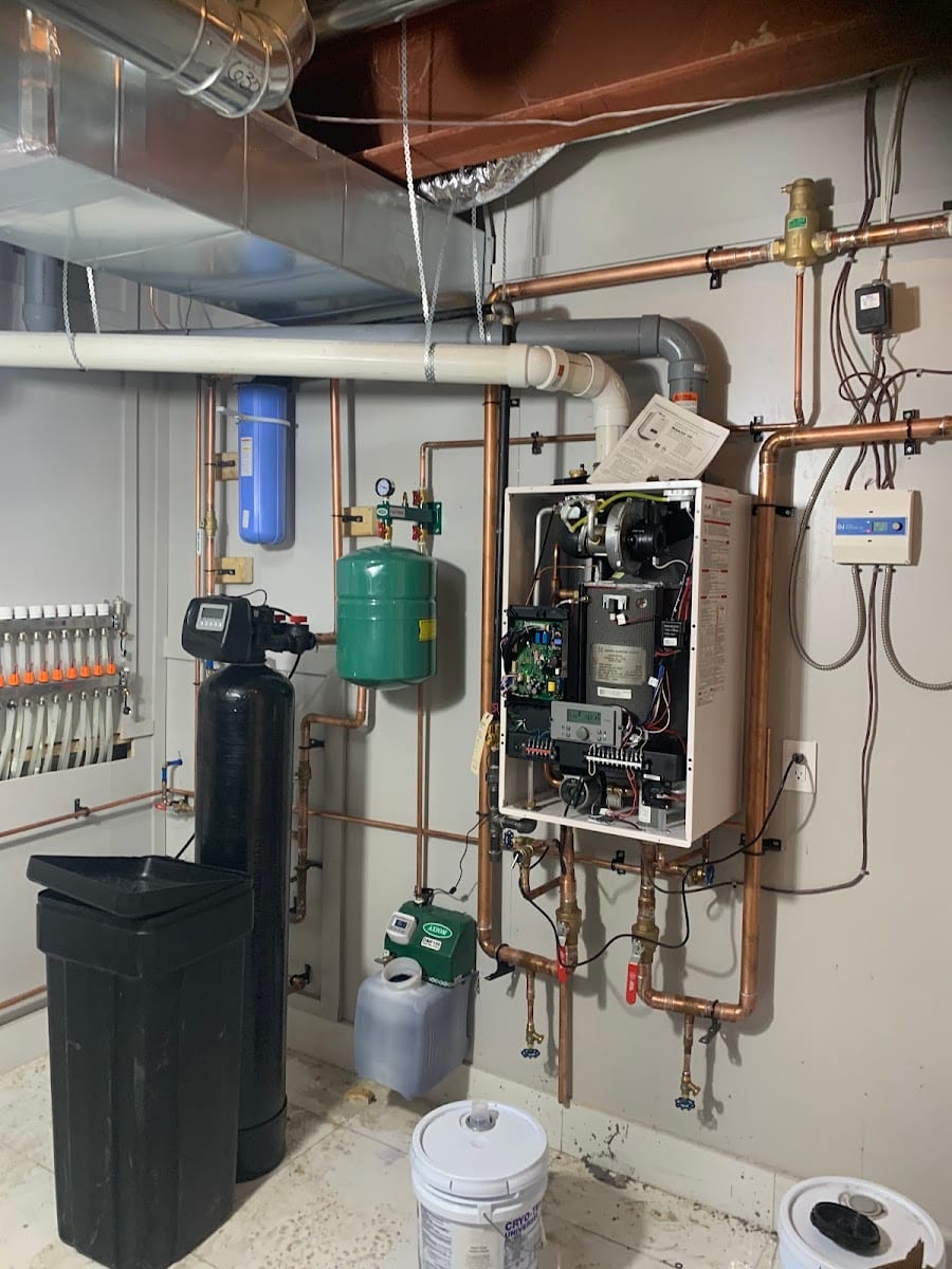 Actual Plumbing, photo 2