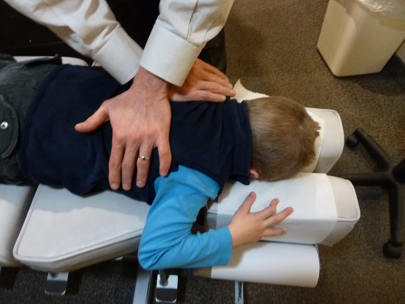 Royal York Chiropractic - Dr. Peter J. Hryciuk, Professional Corporation, photo 3