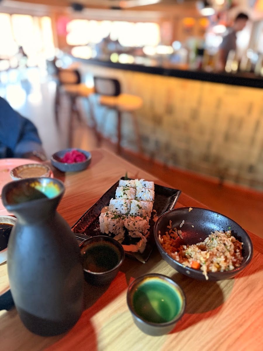 Shiso Sushi, photo 3