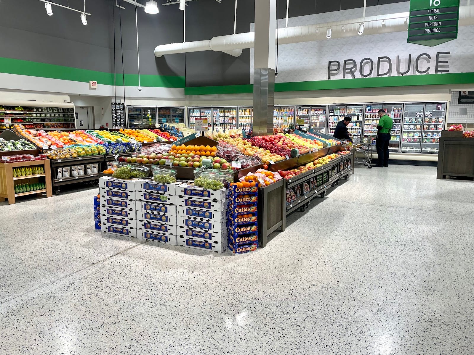Publix Super Market at Medlock Corners