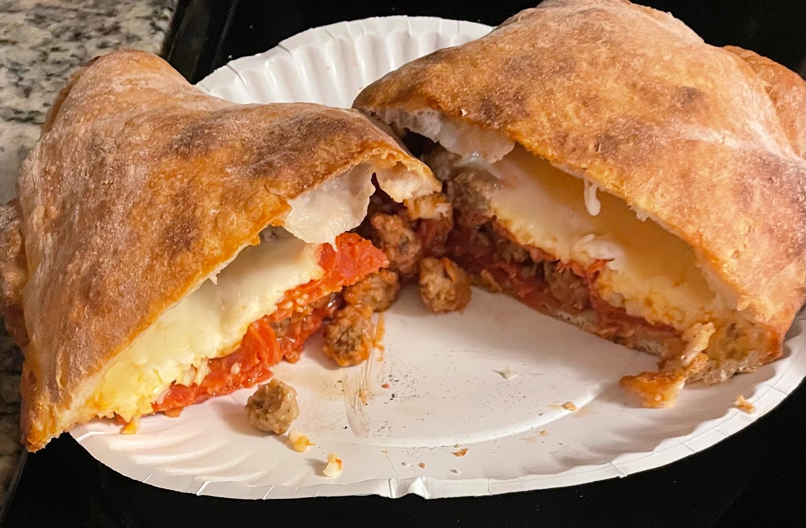 Dario’s Pizza & Calzones, photo 3