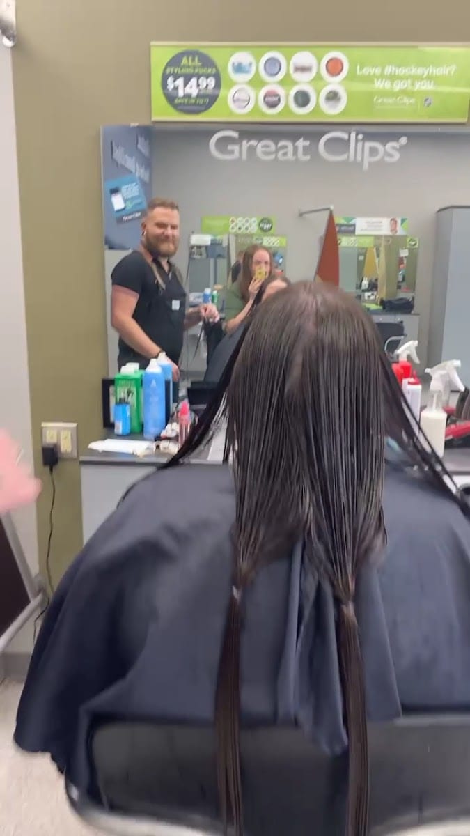 Great Clips, photo 3