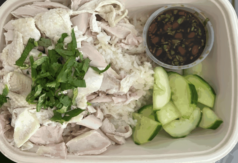 Rooster & Rice, photo 4