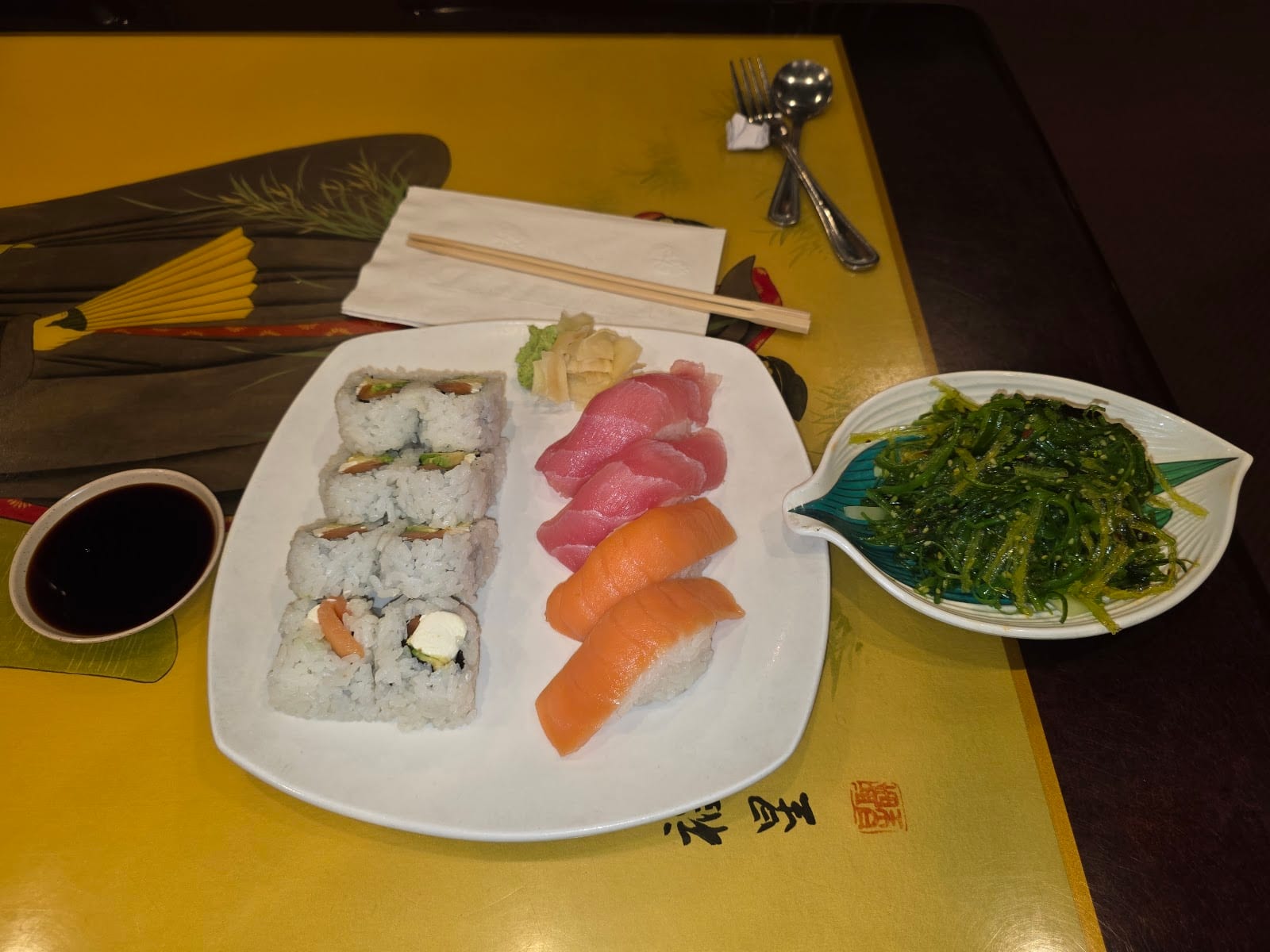Fuji Japanese Steakhouse, photo 3