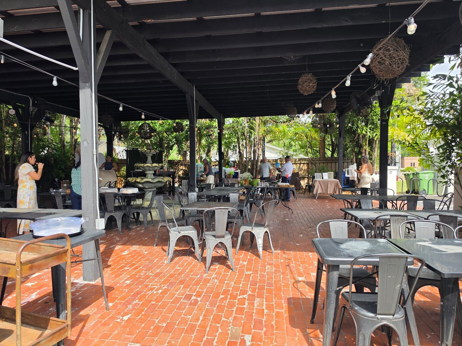 Blind Tiger Coffee Roasters - Seminole Heights, photo 4