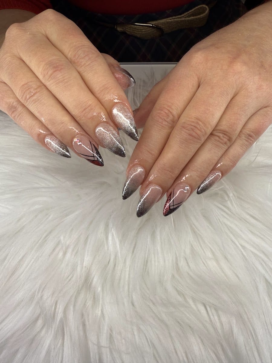 Gel Nails & Spa Las Vegas